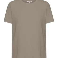 A VIEW Stabil Top L/S Beige