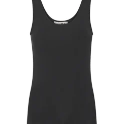 A VIEW Stabil Top L/S White