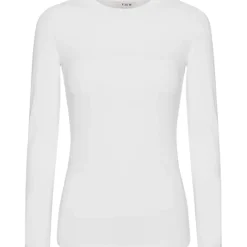 A VIEW Stabil Top S/S White