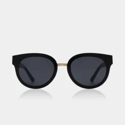 A.KJAERBEDE Jolie Black