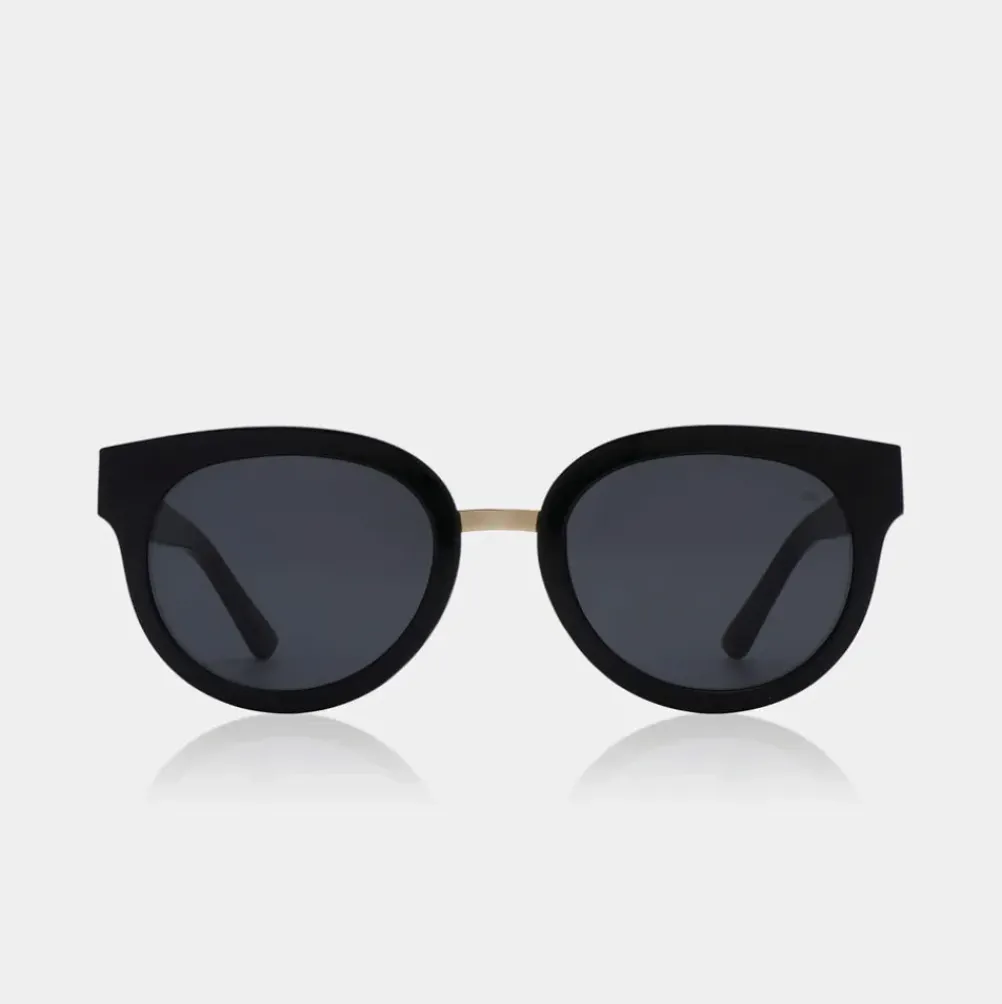 A.KJAERBEDE Jolie Black