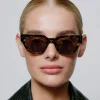 A.KJAERBEDE Kaws Black/Yellow Tortoise