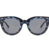 A.KJAERBEDE Lilly Demi Blue
