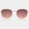 A.KJÆRBEDE Hello Rose Gold