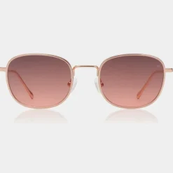 A.KJÆRBEDE Hello Rose Gold
