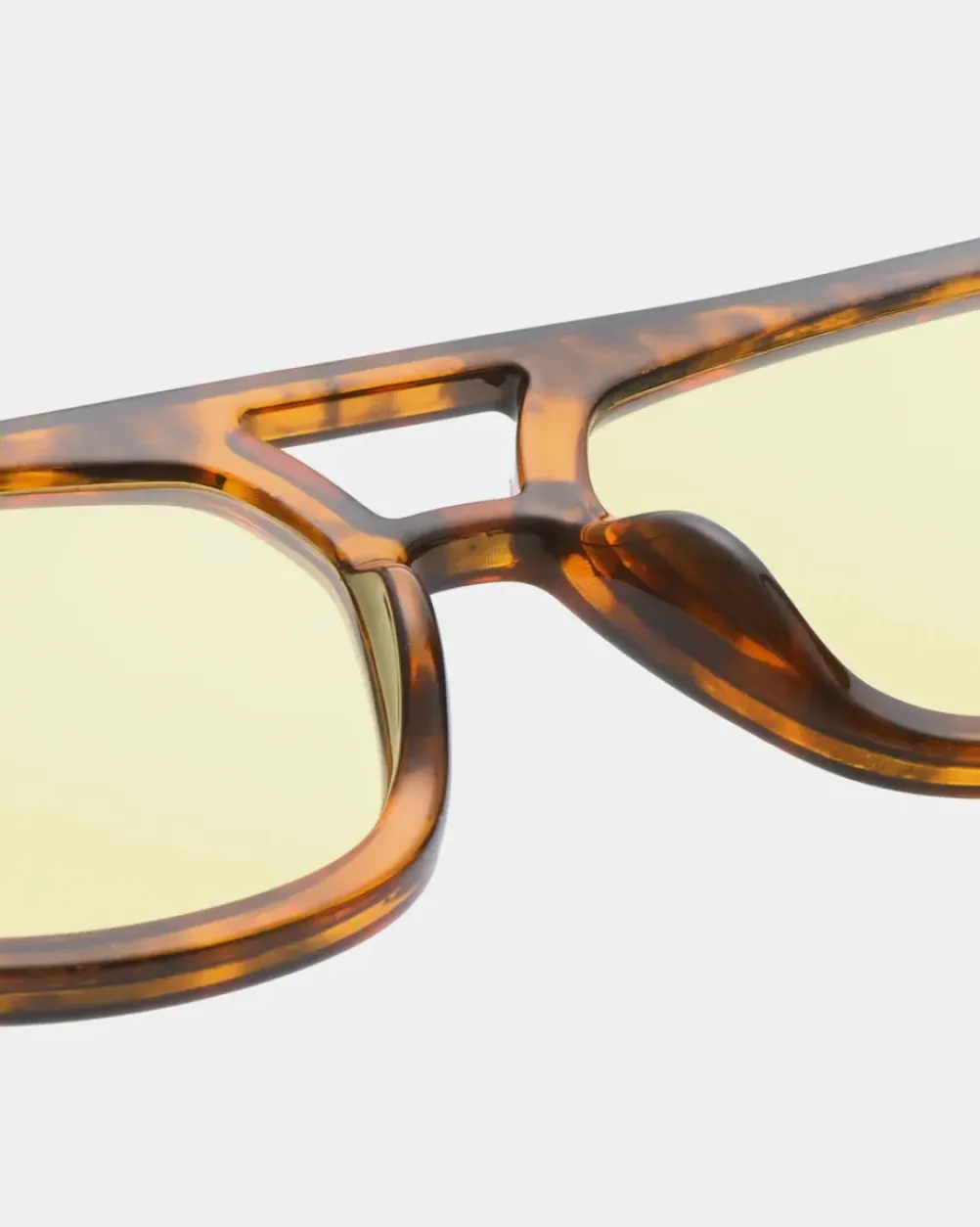 A.KJÆRBEDE Kaya Havana Yellow