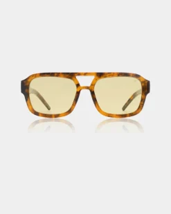 A.KJÆRBEDE Kaya Havana Yellow