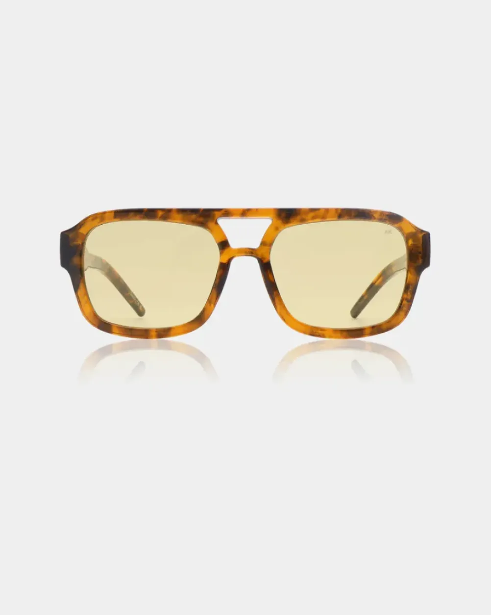 A.KJÆRBEDE Kaya Havana Yellow