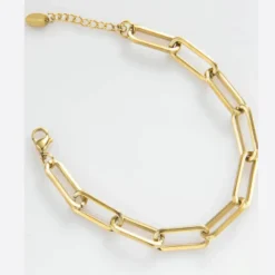 AND COPENHAGEN Chunky Bracelet