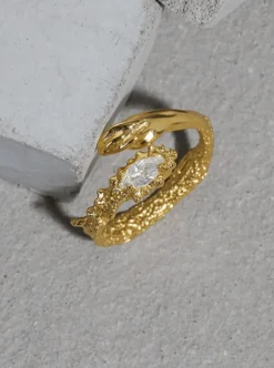 AND COPENHAGEN Elara Ring