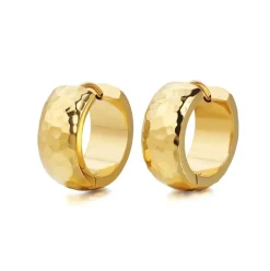 AND COPENHAGEN Oline Chunky Banket Hoops