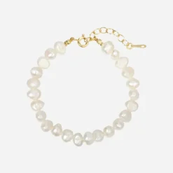 AND COPENHAGEN Timeless Pearl Bracelet