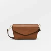 BECK SÖNDERGAARD Allie Bag Glazed Ginger