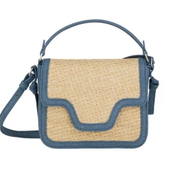 BECK SÖNDERGAARD Attira Iris Bag Nature