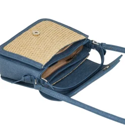 BECK SÖNDERGAARD Attira Iris Bag Nature