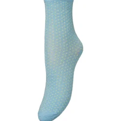 BECK SÖNDERGAARD Dina Small Dots Angel Falls Blue