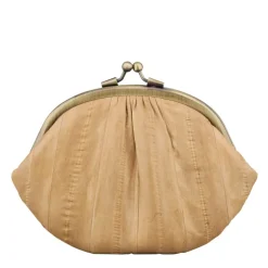 BECK SÖNDERGAARD Granny Purse Soft Beige