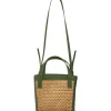 BECK SÖNDERGAARD Kameo Ada Bag Dark Nature