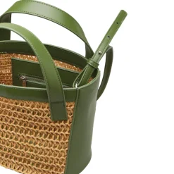 BECK SÖNDERGAARD Kameo Ada Bag Dark Nature