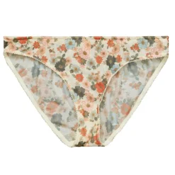 BECK SÖNDERGAARD Lola Tallie Briefs Multi