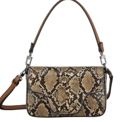 BECK SÖNDERGAARD Naga Loa Bag New Wheat Yellow