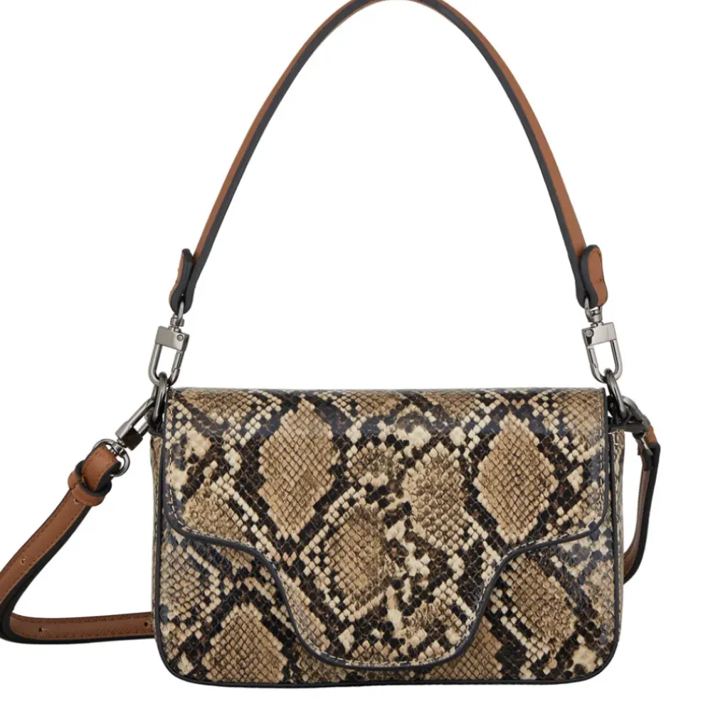 BECK SÖNDERGAARD Naga Loa Bag New Wheat Yellow