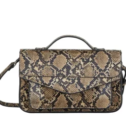 BECK SÖNDERGAARD Naga Maro Bag New Wheat Yellow