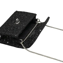BECK SÖNDERGAARD Nevilla Candi Bag Black
