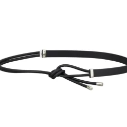 BECK SÖNDERGAARD Patura Belt Black