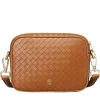 BECK SÖNDERGAARD Rallo Minnie Bag Pecan