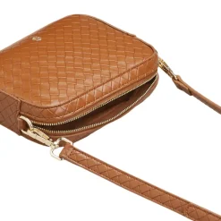 BECK SÖNDERGAARD Rallo Minnie Bag Pecan
