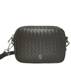 BECK SÖNDERGAARD Rallo Minnie Bag Ebony Grå