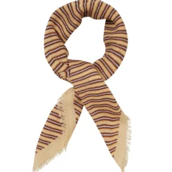 BECK SÖNDERGAARD Solebay Wica Scarf Multi Colour