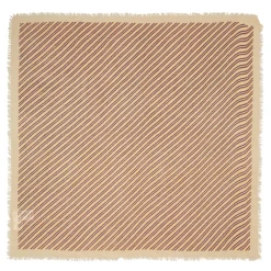 BECK SÖNDERGAARD Solebay Wica Scarf Multi Colour