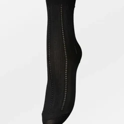 BECK SÖNDERGAARD Solid Drake Sock Sort