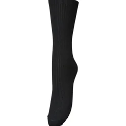 BECK SÖNDERGAARD Telma Solid Sock Sort