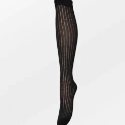 BECK SÖNDERGAARD Uma Knee Sock Sort