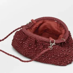 BECK SÖNDERGAARD Vanessa Bonita Bag Arabian Spice