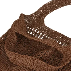 BECK SÖNDERGAARD Vanessa Riley Bag Partridge Brown