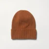 BECKSÖNDERGAARD Charlie Beanie Brown