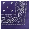 BELLA BALLOU Filuca Scarf Navy