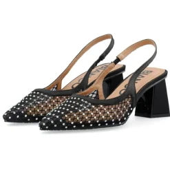 BIANCO Biamaralyn Slingback Mesh