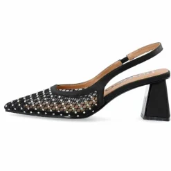 BIANCO Biamaralyn Slingback Mesh