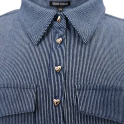 BLACK COLOUR Bcastrid A Dress Dark Blue