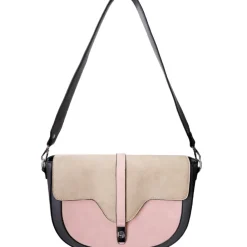 BLACK COLOUR Bcastrid Big Bag Pink