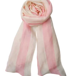 BLACK COLOUR Bcbelle Long Scarf Light Pink