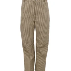 BLACK COLOUR Bccora Corduroy Box Pant Blue