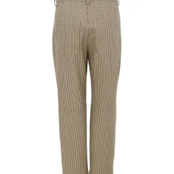 BLACK COLOUR Bccora Corduroy Box Pant Blue