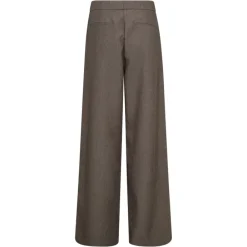 BLACK COLOUR Bccora Corduroy Box Pant Red