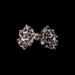 BLACK COLOUR Bcdanica Brooch Leo